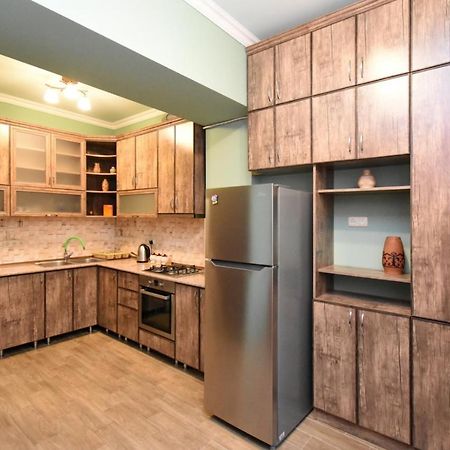 Yerevan Home Zewnętrze zdjęcie