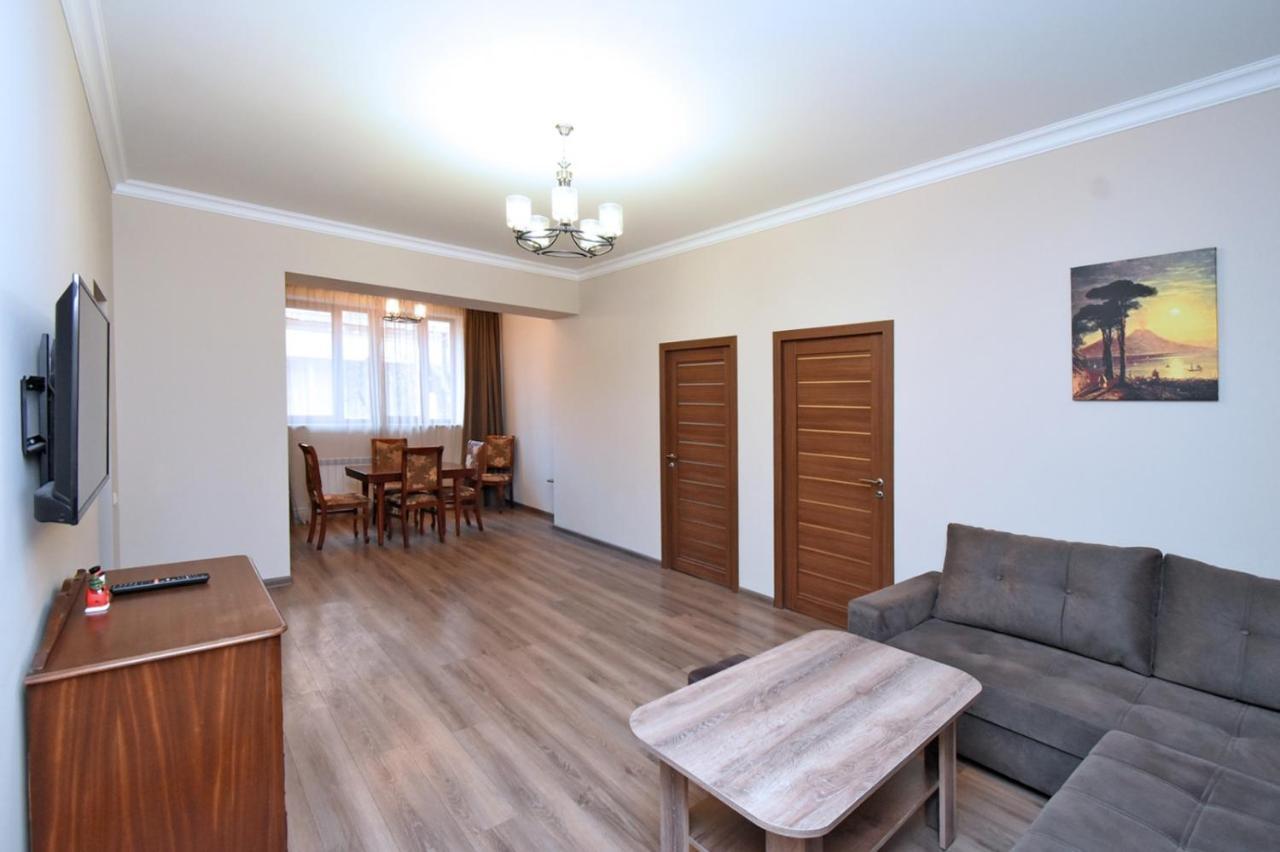 Yerevan Home Zewnętrze zdjęcie