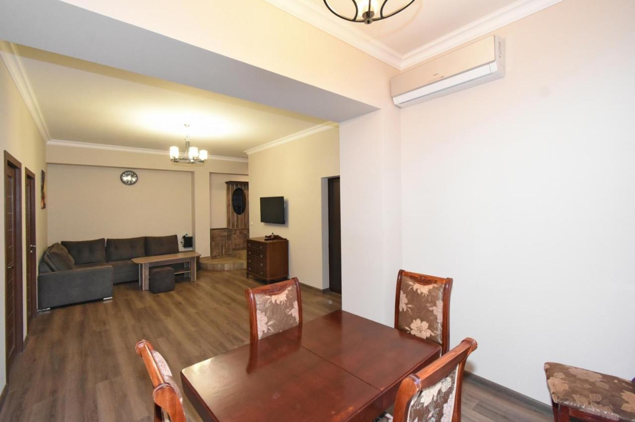 Yerevan Home Zewnętrze zdjęcie