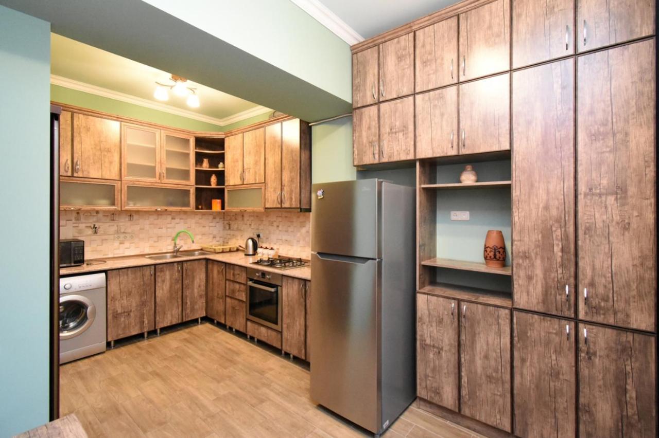 Yerevan Home Zewnętrze zdjęcie