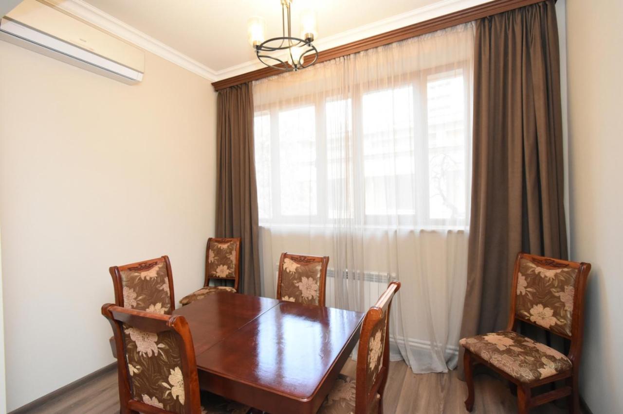 Yerevan Home Zewnętrze zdjęcie
