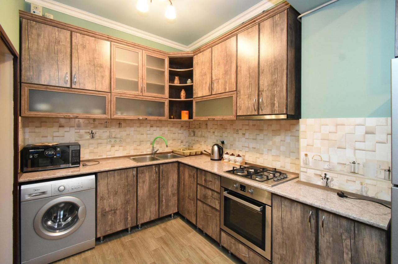 Yerevan Home Zewnętrze zdjęcie