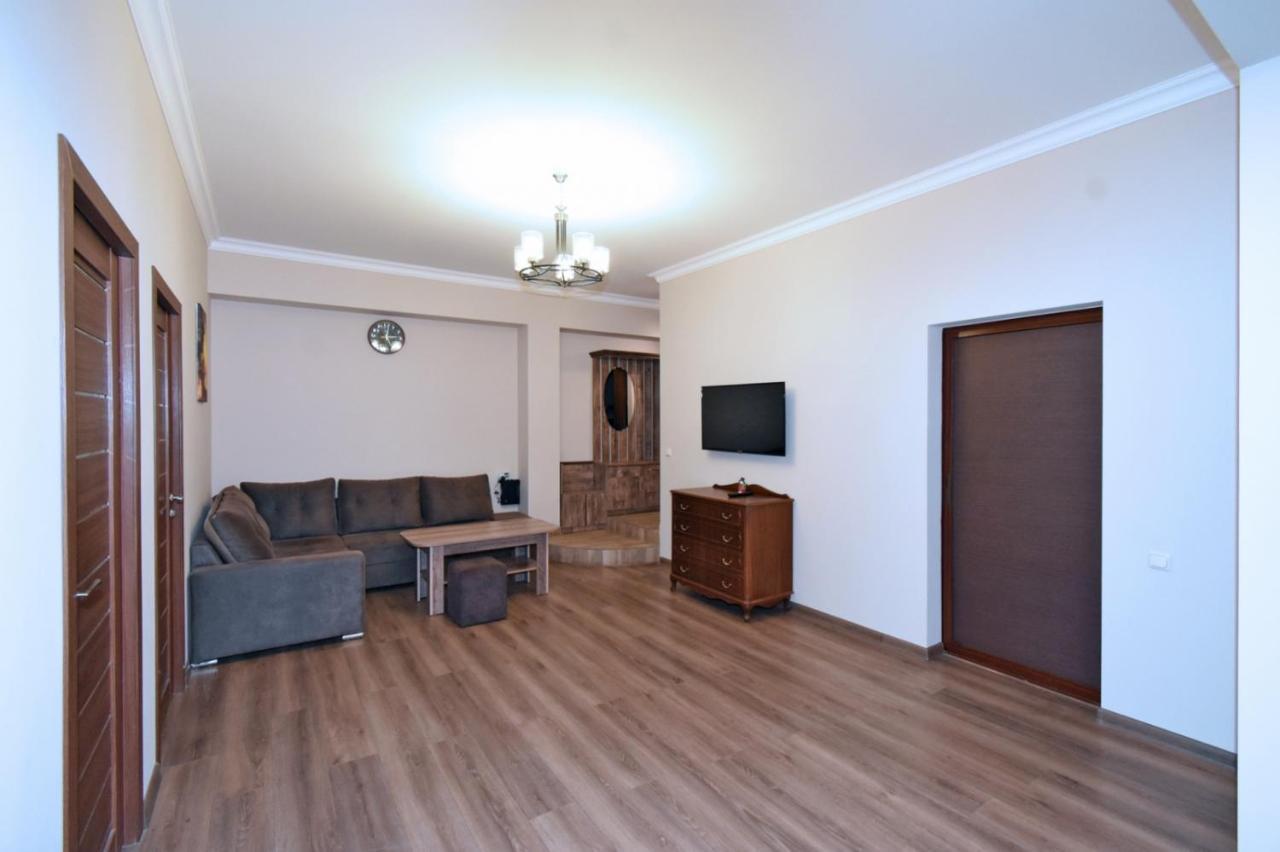 Yerevan Home Zewnętrze zdjęcie