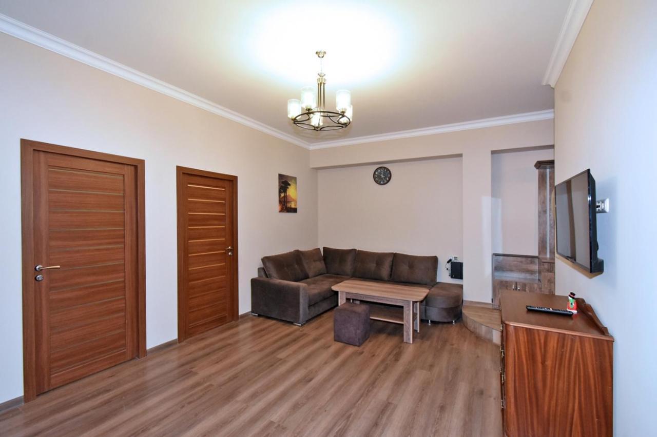 Yerevan Home Zewnętrze zdjęcie