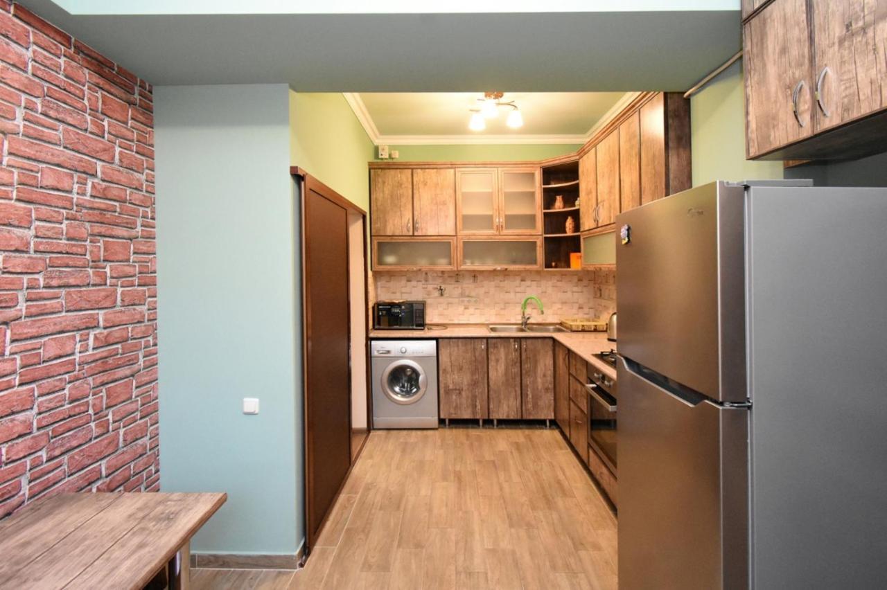 Yerevan Home Zewnętrze zdjęcie