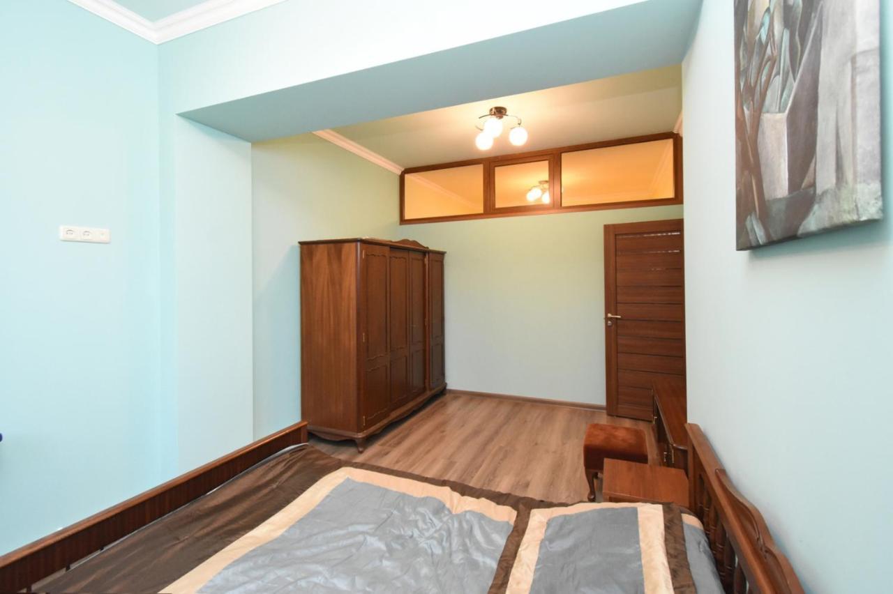 Yerevan Home Zewnętrze zdjęcie