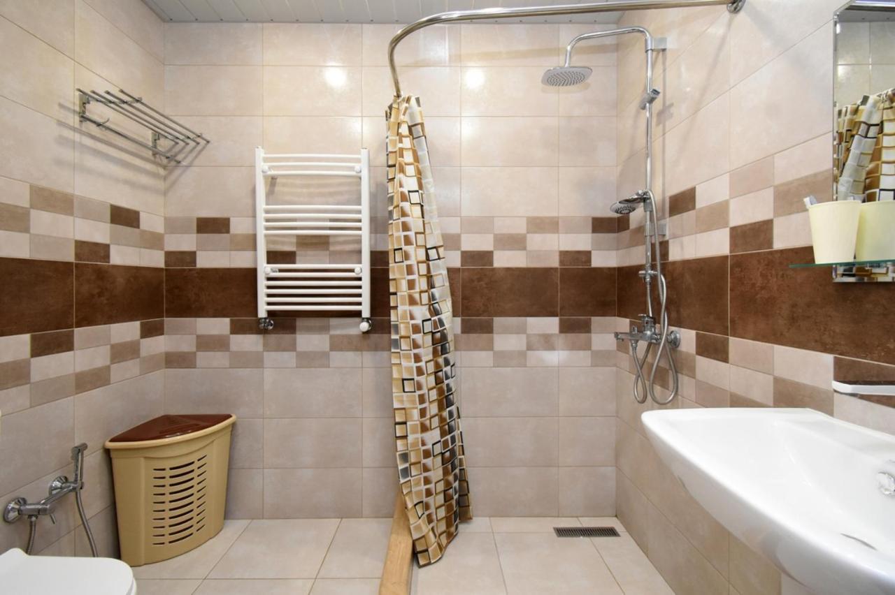 Yerevan Home Zewnętrze zdjęcie