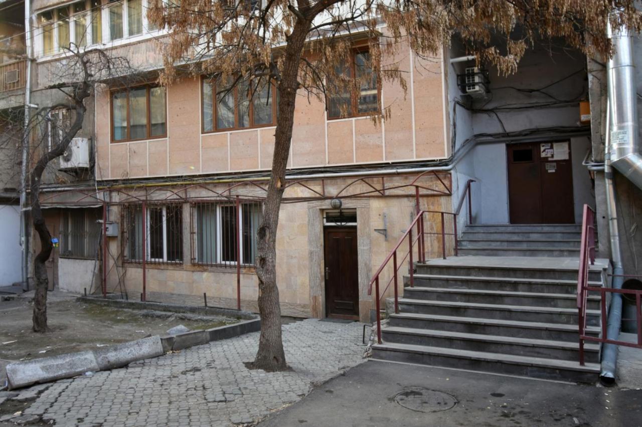 Yerevan Home Zewnętrze zdjęcie