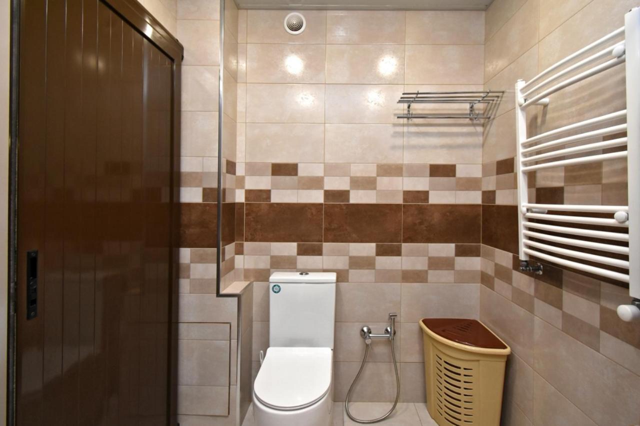 Yerevan Home Zewnętrze zdjęcie
